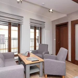 Apartament Bracka 40m Od Rynku Glownego , Krakow Poland