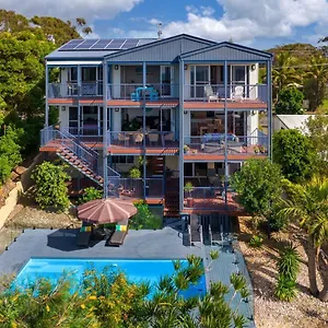 57 Cooloola Drive , Rainbow Beach Australia