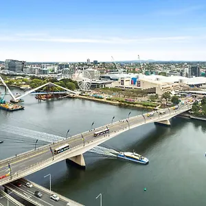Cassa One - Luxury Managed By The Cassa , Brisbane Australia