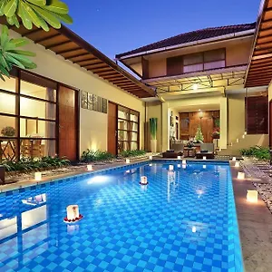 The Vie , Legian (Bali) Indonesia