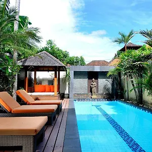  Villa Mimpi - Peaceful Oasis At